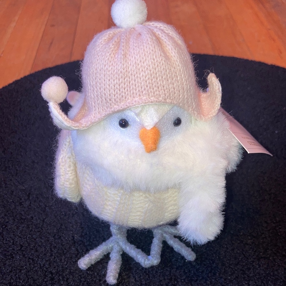 Wondershop at Target Featherly Friends GEZELLIG
Indoor Decorative Bird New